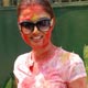 Deepshikha at Zoom Holi Bash 09