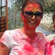 Deepshikha at Zoom Holi Bash 09