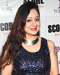 Madhuri Pandey