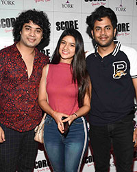 Shashank Mishra Diksha Dhami, Gulshan Tushir