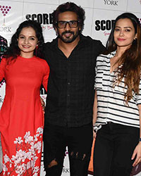 Tina dutta, Ankit Bathla, Gia Manek, Krip Kapur Suri, Samikssha Bhatnagar