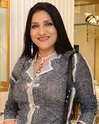 Aarti Surendranath