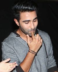 Aadar Jain Birthday