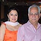 Kiran and Ramesh Sippy