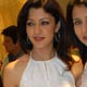 Aditi Gowitrikar and Poonam Dhillon