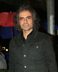 Imtiaz Ali