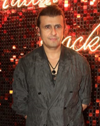 Sonu Nigam