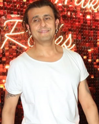 Sonu Nigam