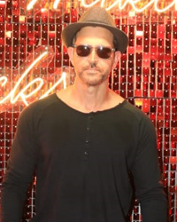 Hrithik Roshan