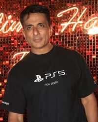 Sonu Sood