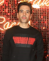 Tusshar Kapoor