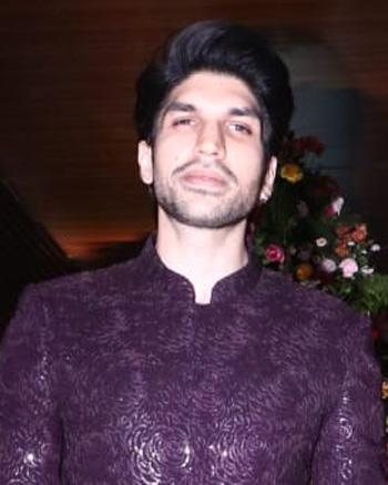 Karan Mehta