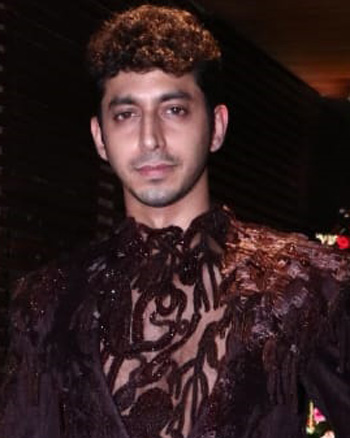 Mihir Ahuja