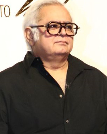 Hansal Mehta