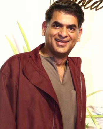 Saurabh Dwivedi