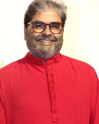 Vishal Bhardwaj