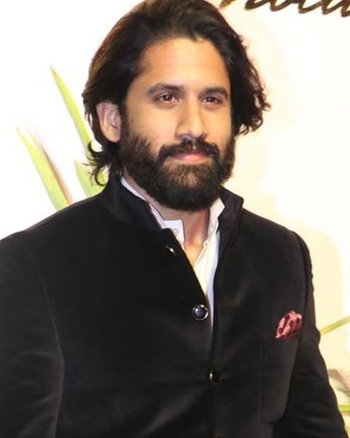 Naga Chaitanya