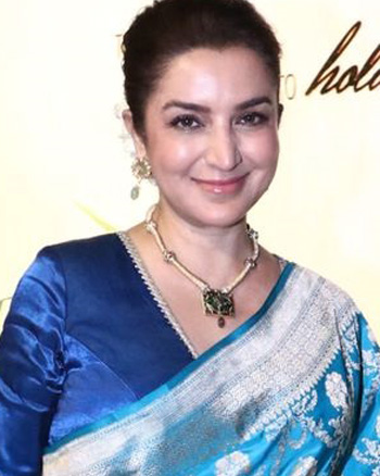 Tisca Chopra