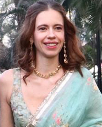 Kalki Koechlin