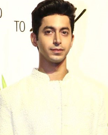 Mihir Ahuja