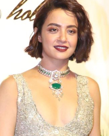 Surveen Chawla