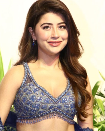 Aditi Bhatia