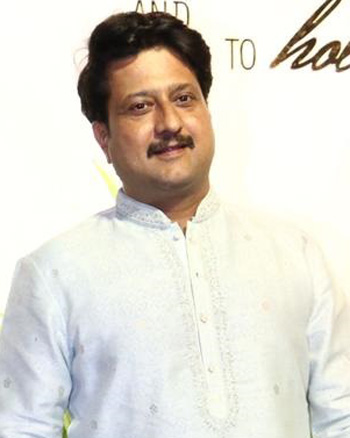 Jitendra Joshi