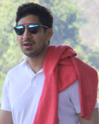 Ayan Mukherjee