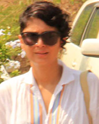 Kiran Rao