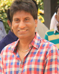 Raju Shrivastav