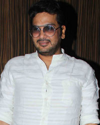 Mukesh Chabra