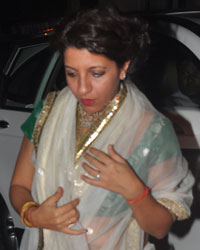 Zoya Akhtar