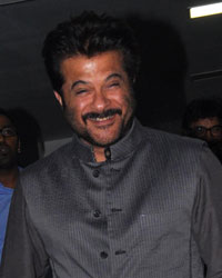 Anil Kapoor