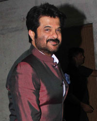 Anil Kapoor