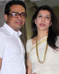 Aamir Khan Diwali Party 2013