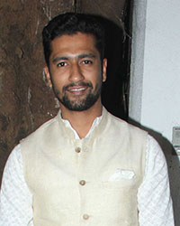 Vicky Kaushal