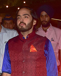 Anant Ambani