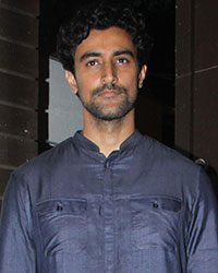 Kunal Roy Kapoor