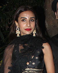 Patralekha and Rajkummar Rao