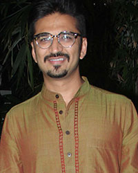 Amit Trivedi