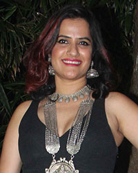 Sona Mohapatra