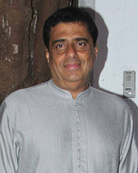 Ronnie Screwvala