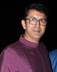 Aamir Khan Diwali Party