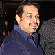 Shankar Mahadevan and Loy Mendosa