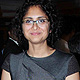 Kiran Rao