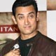 Aamir Khan launches new range of Titan watches