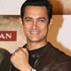 Aamir Khan launches new range of Titan watches