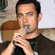 Aamir Khan launches new range of Titan watches