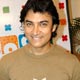 Four lucky kids win pogo's mangal pandey contest - win a lunch date with illustrious actor Aamir Khan