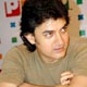 Four lucky kids win pogo's mangal pandey contest - win a lunch date with illustrious actor Aamir Khan